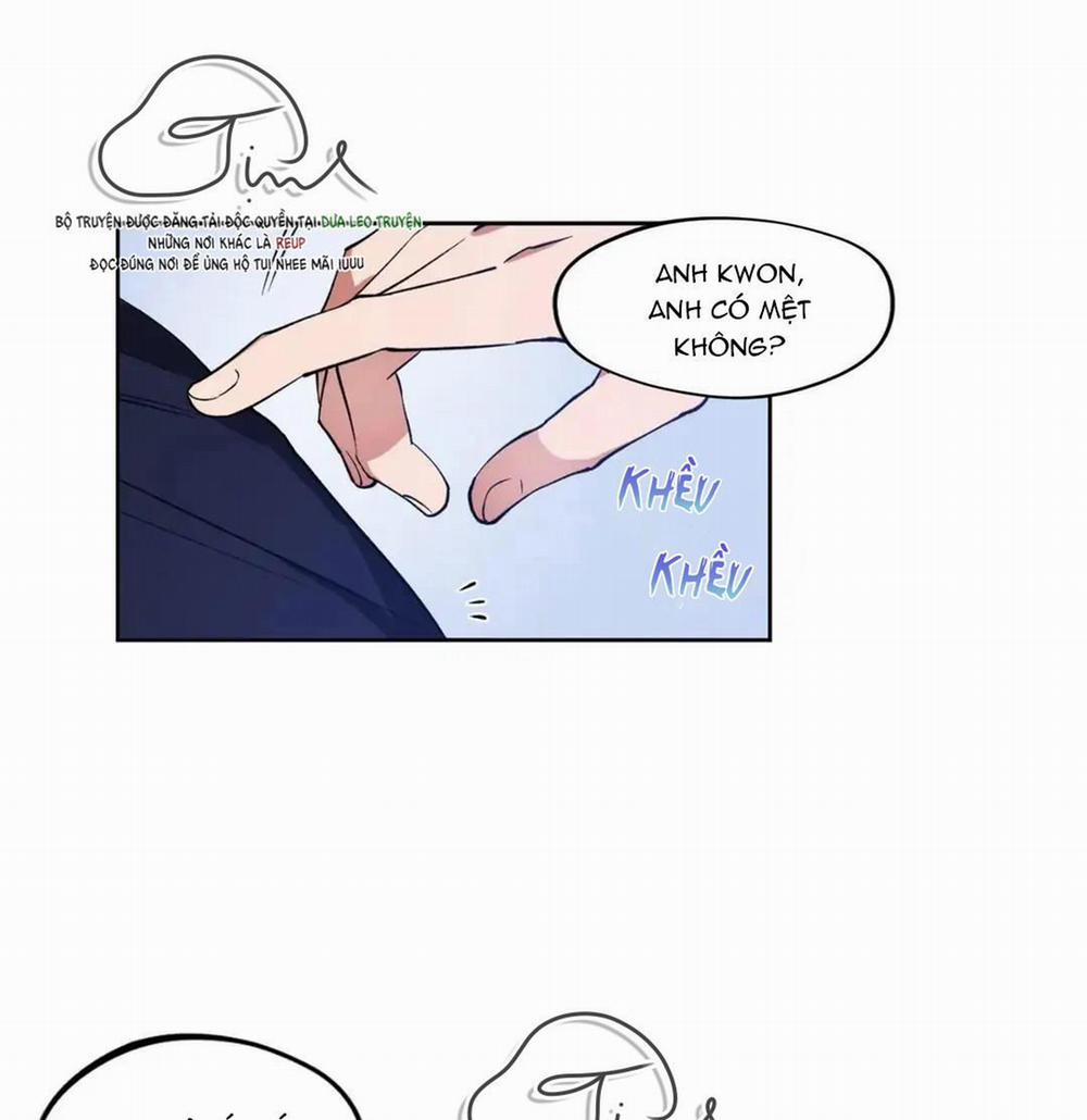 Love Plan 6 trang 0