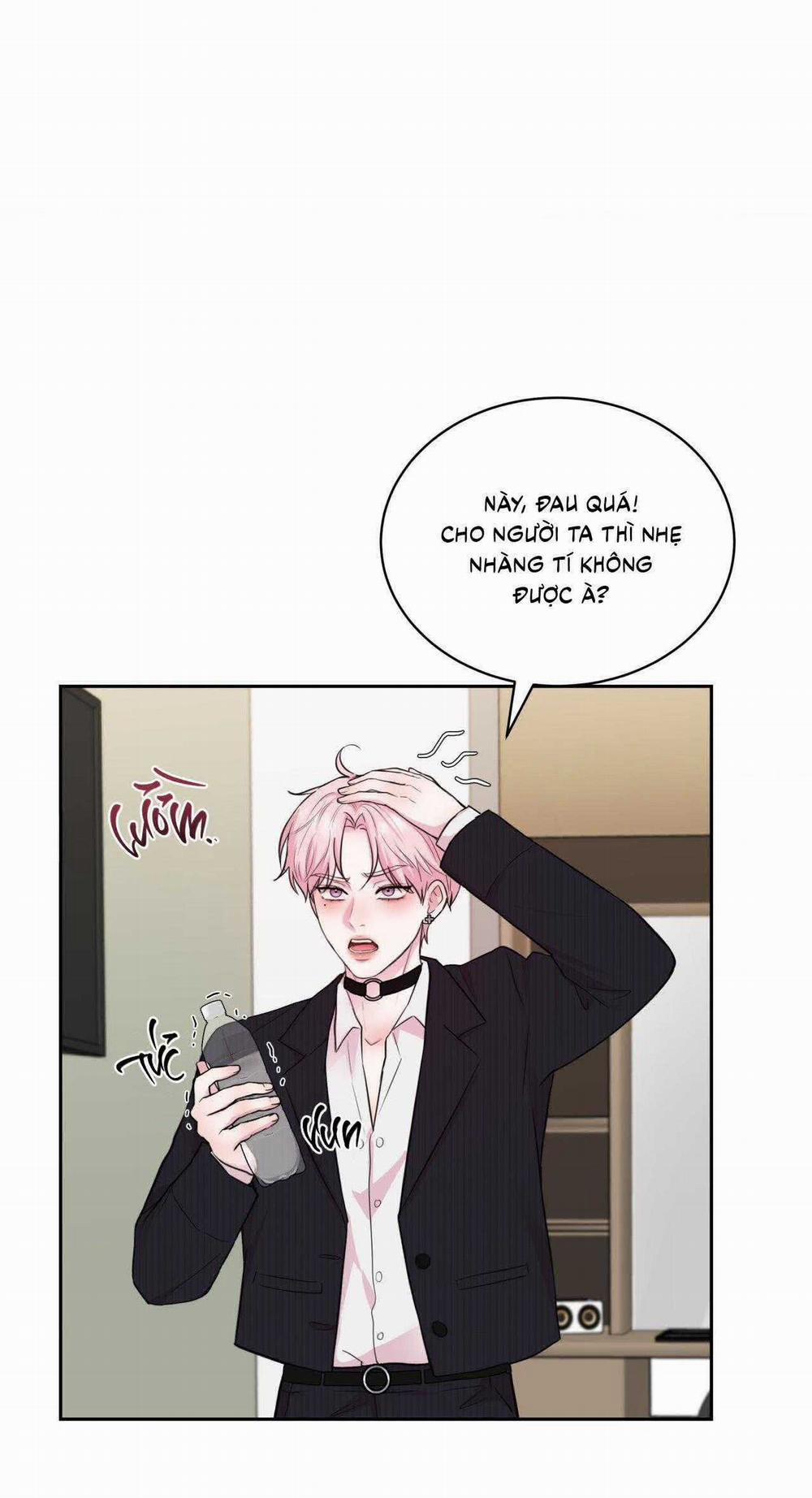 Love Remedy 1 trang 28