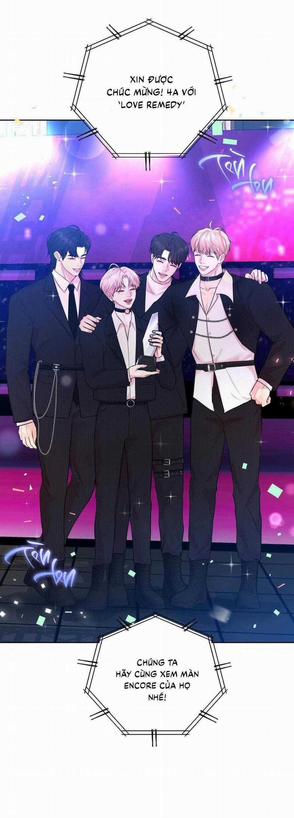 Love Remedy 1 trang 42