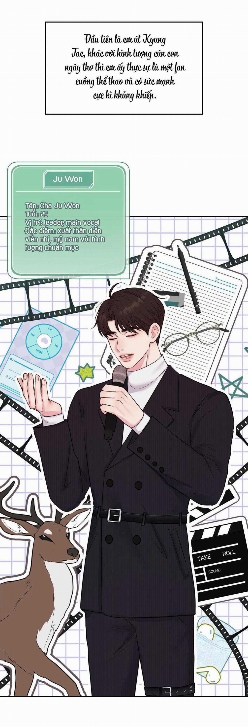 Love Remedy 1 trang 47