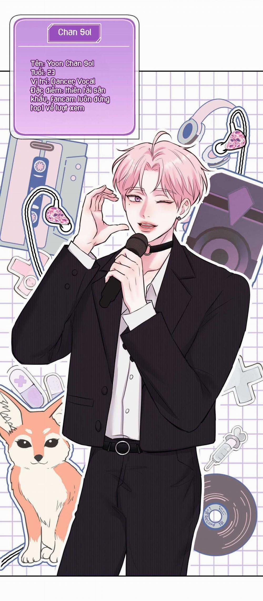 Love Remedy 1 trang 49