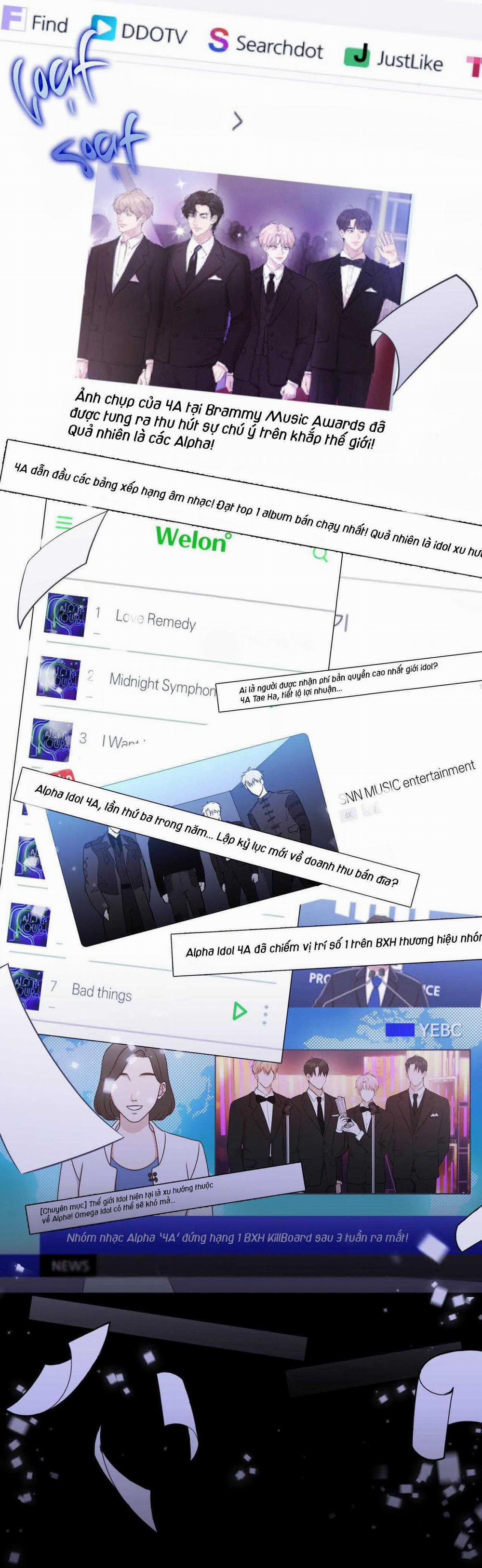 Love Remedy 1 trang 51