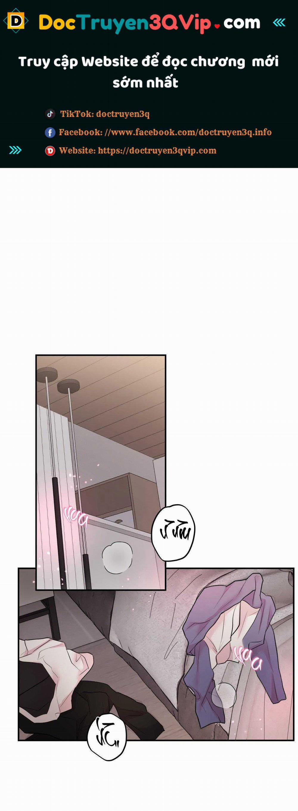 Love Remedy 10 trang 0