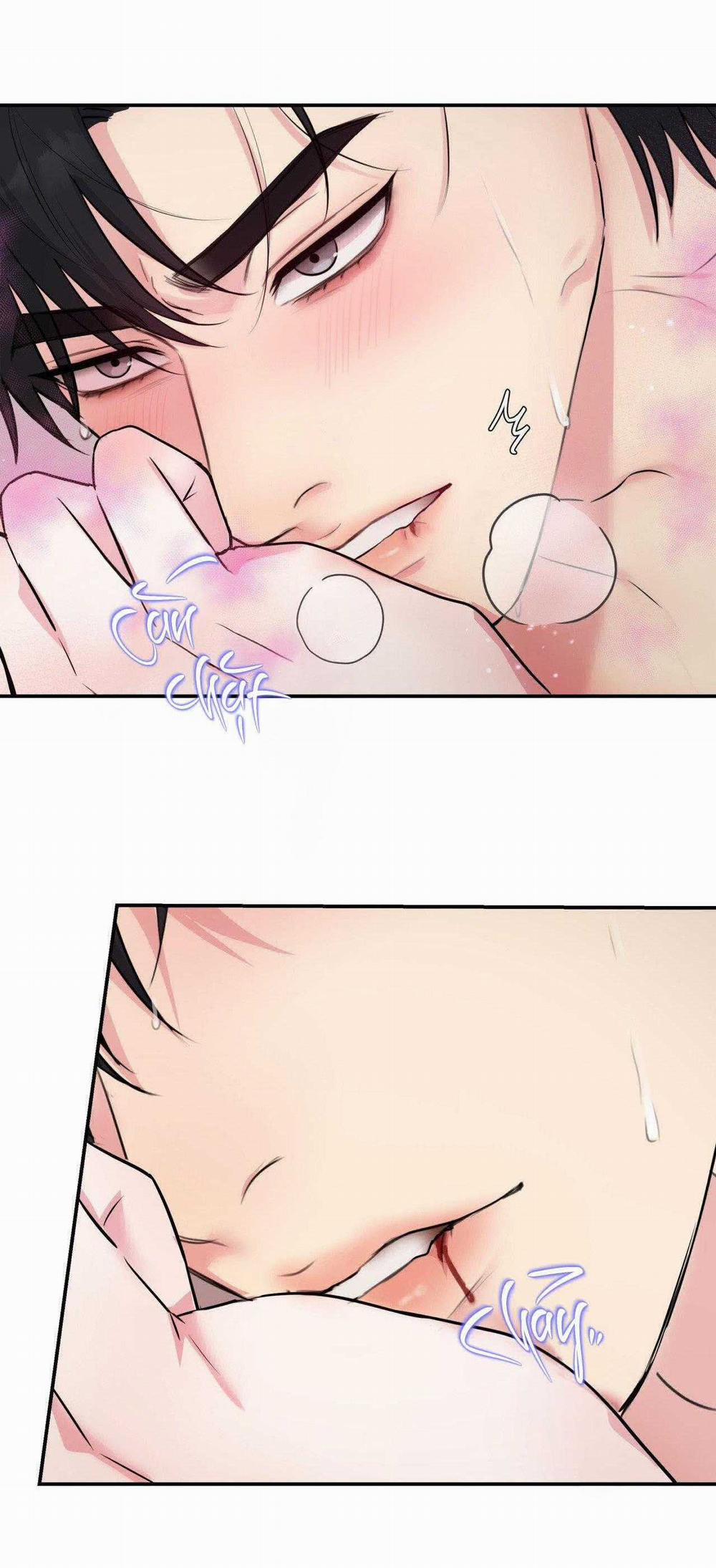 Love Remedy 10 trang 14