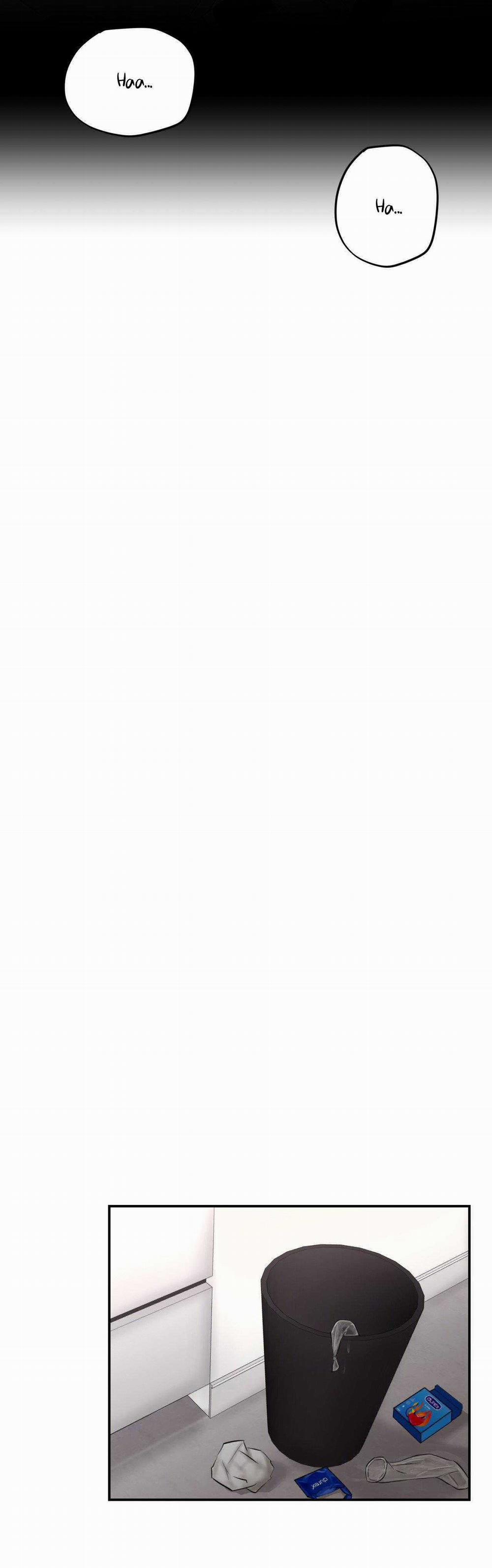 Love Remedy 10 trang 22