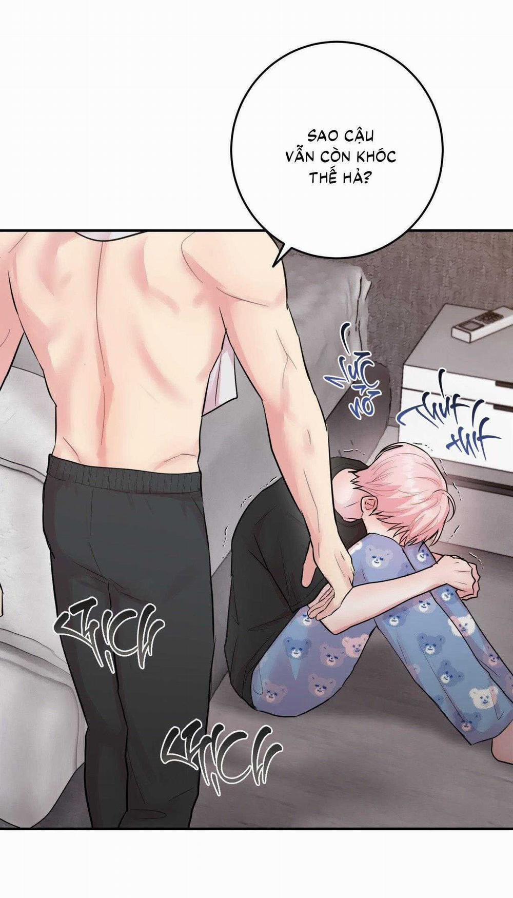 Love Remedy 10 trang 26