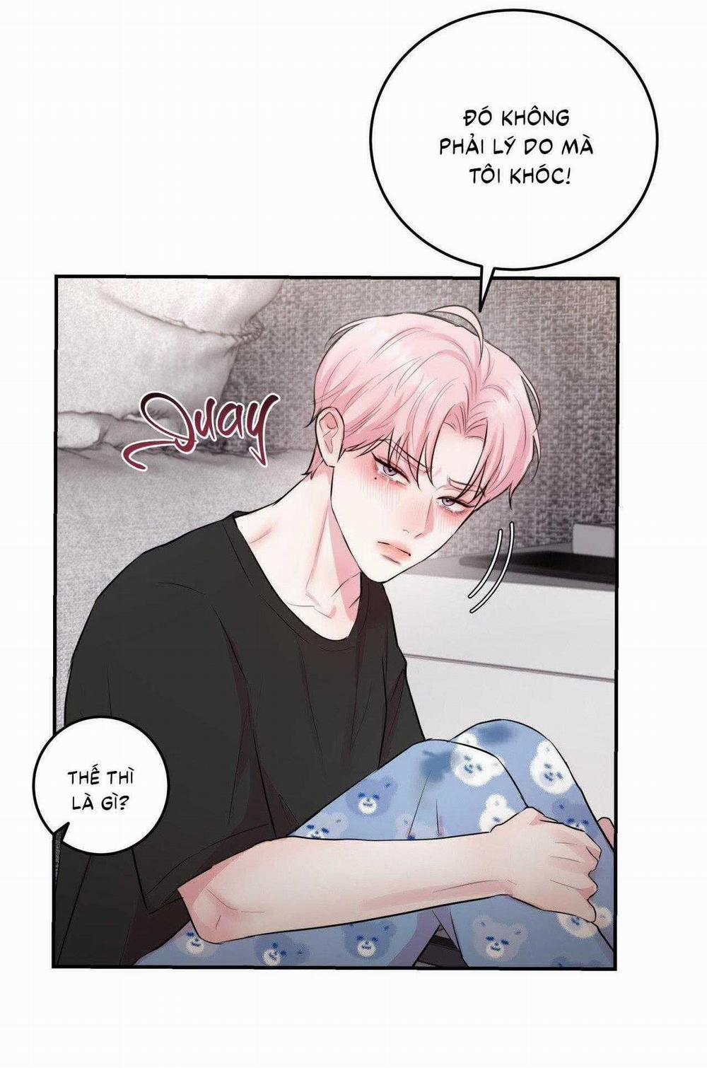 Love Remedy 10 trang 28