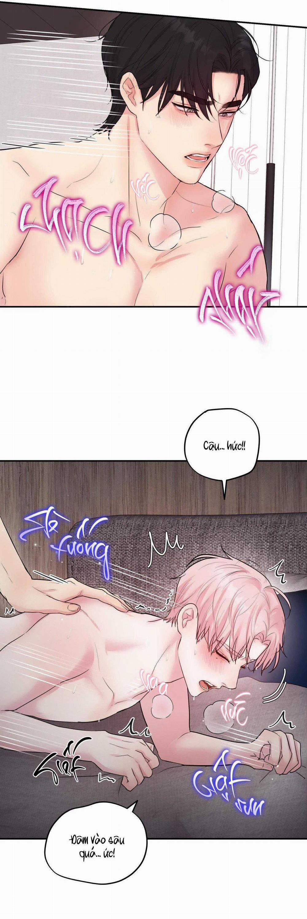 Love Remedy 10 trang 4