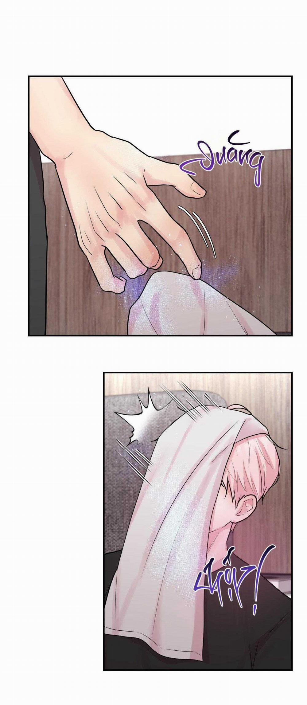 Love Remedy 10 trang 44