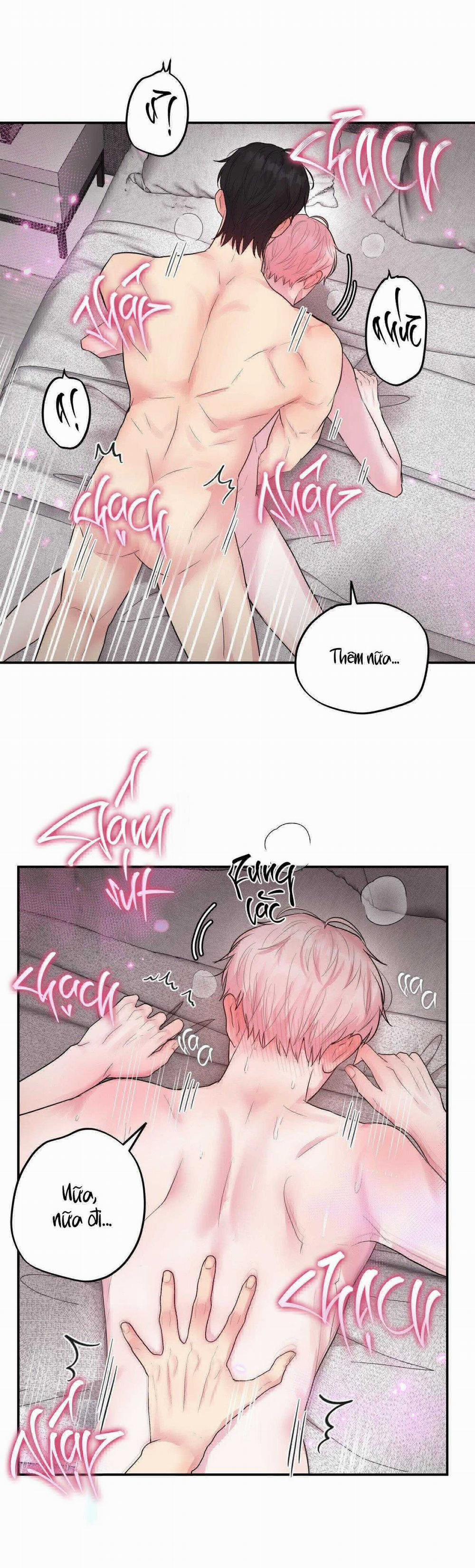 Love Remedy 10 trang 61