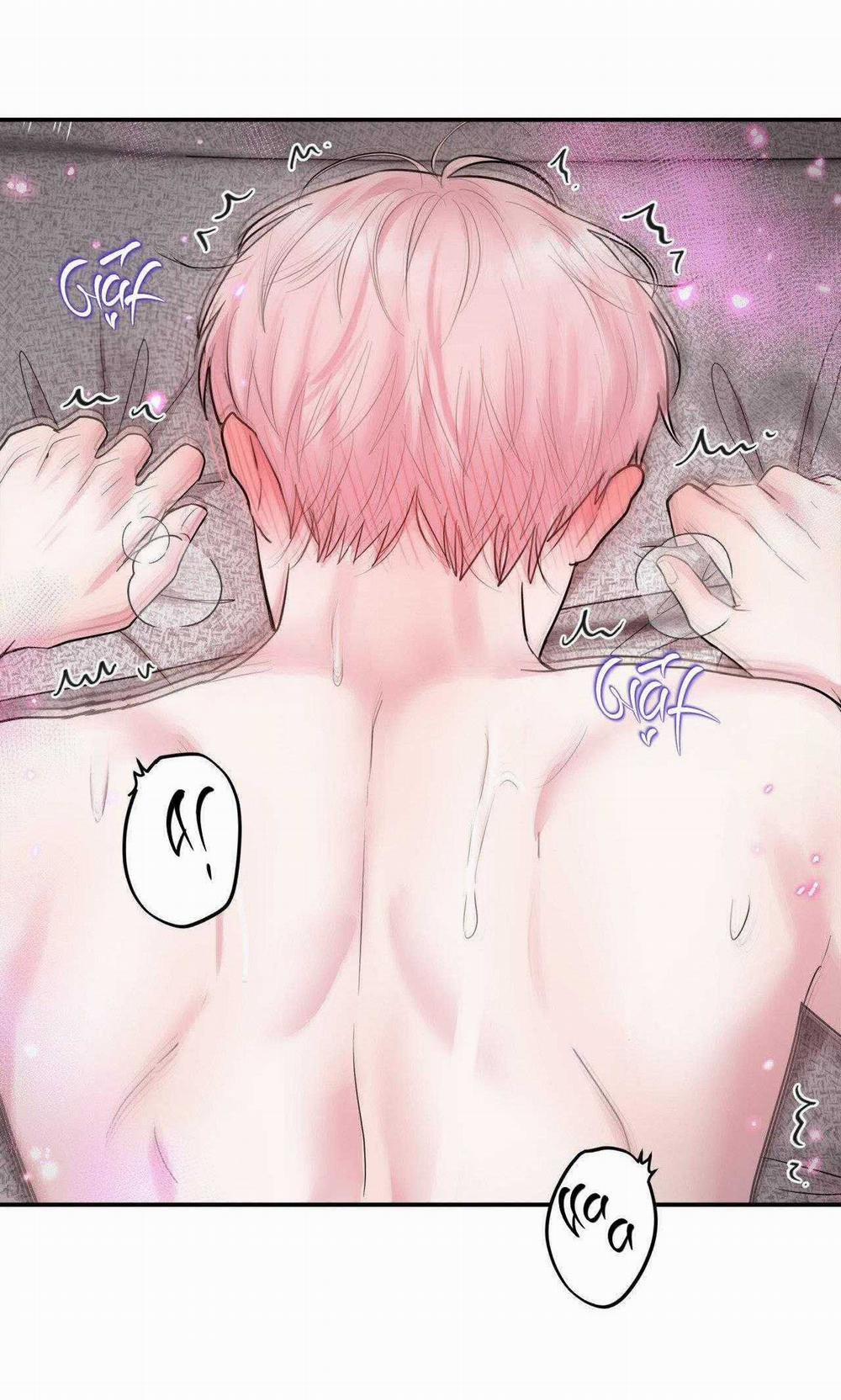 Love Remedy 10 trang 62