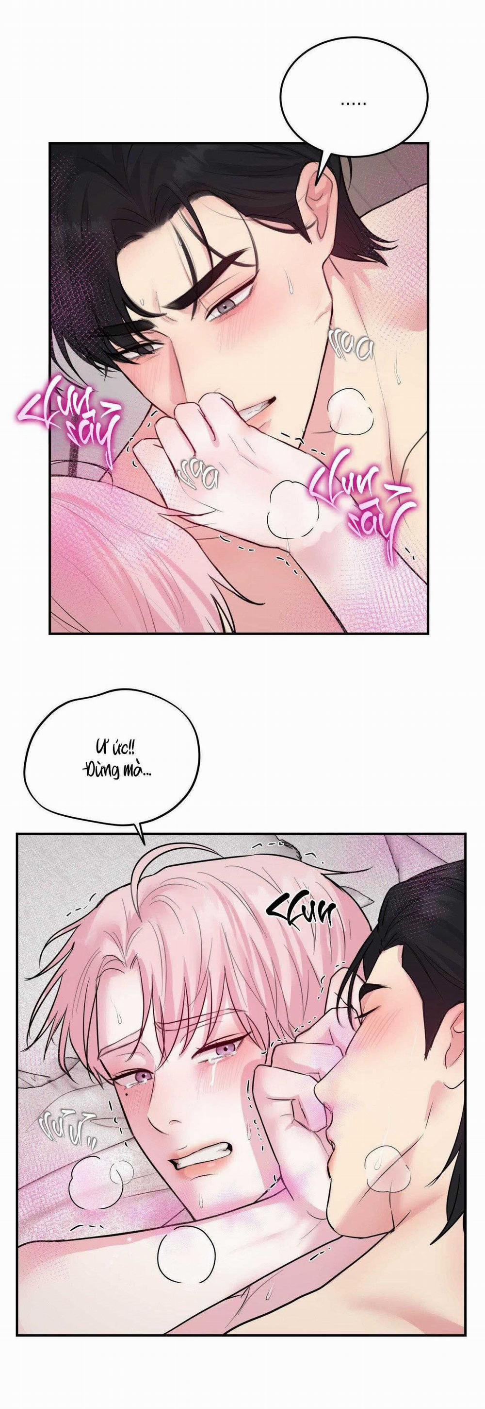 Love Remedy 10 trang 68