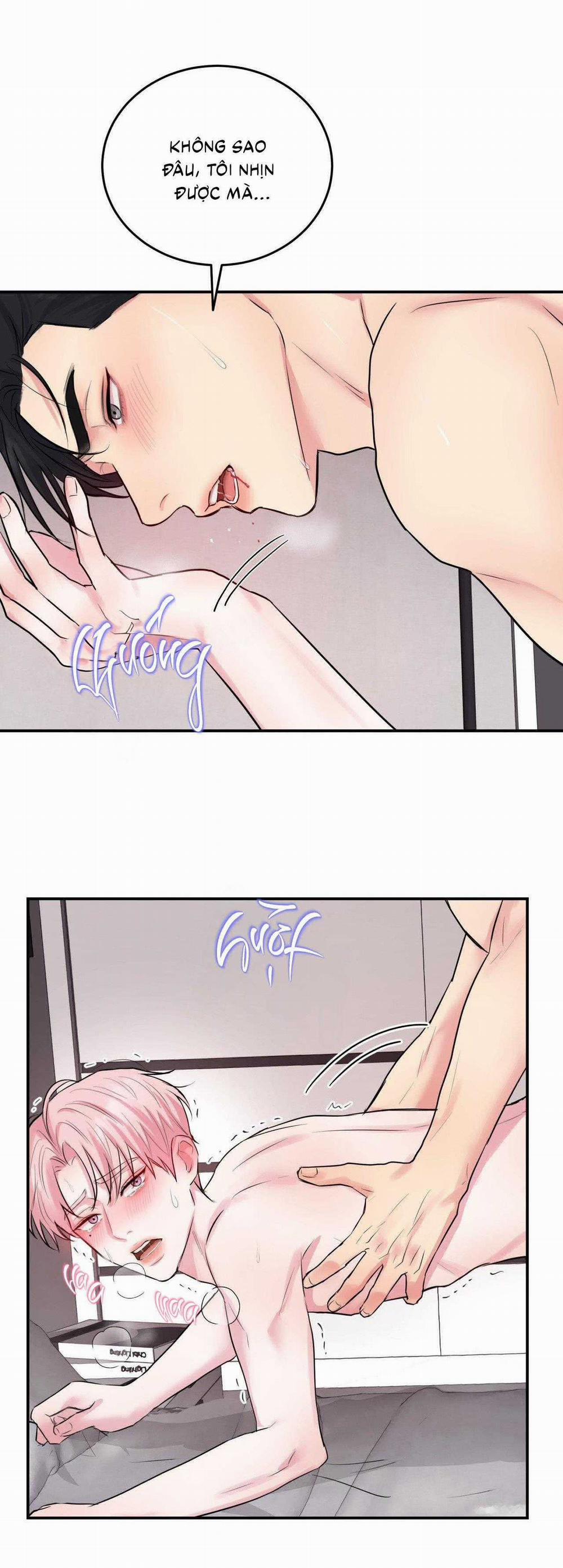 Love Remedy 10 trang 70