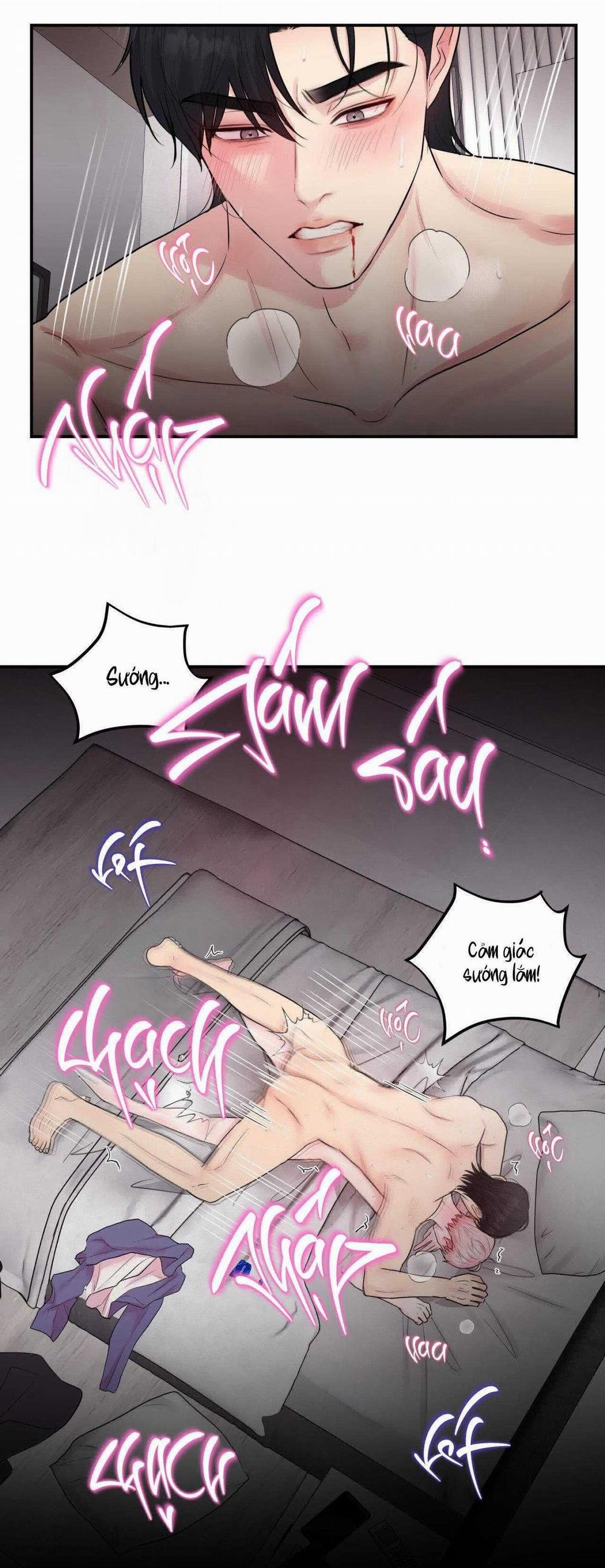 Love Remedy 10 trang 76