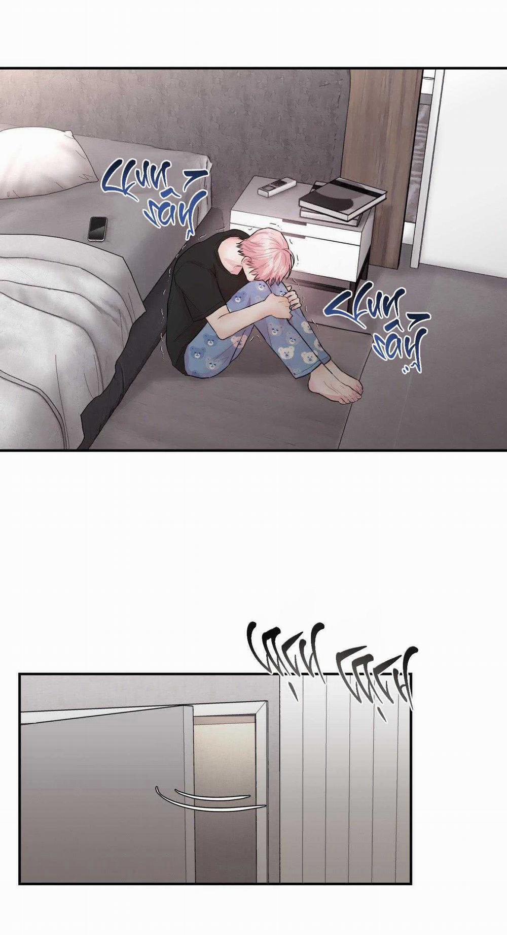 Love Remedy 10 trang 78