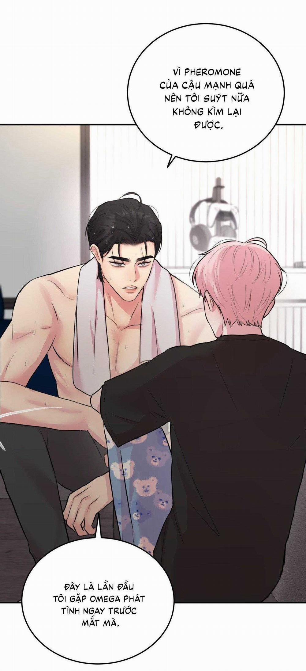 Love Remedy 10 trang 84