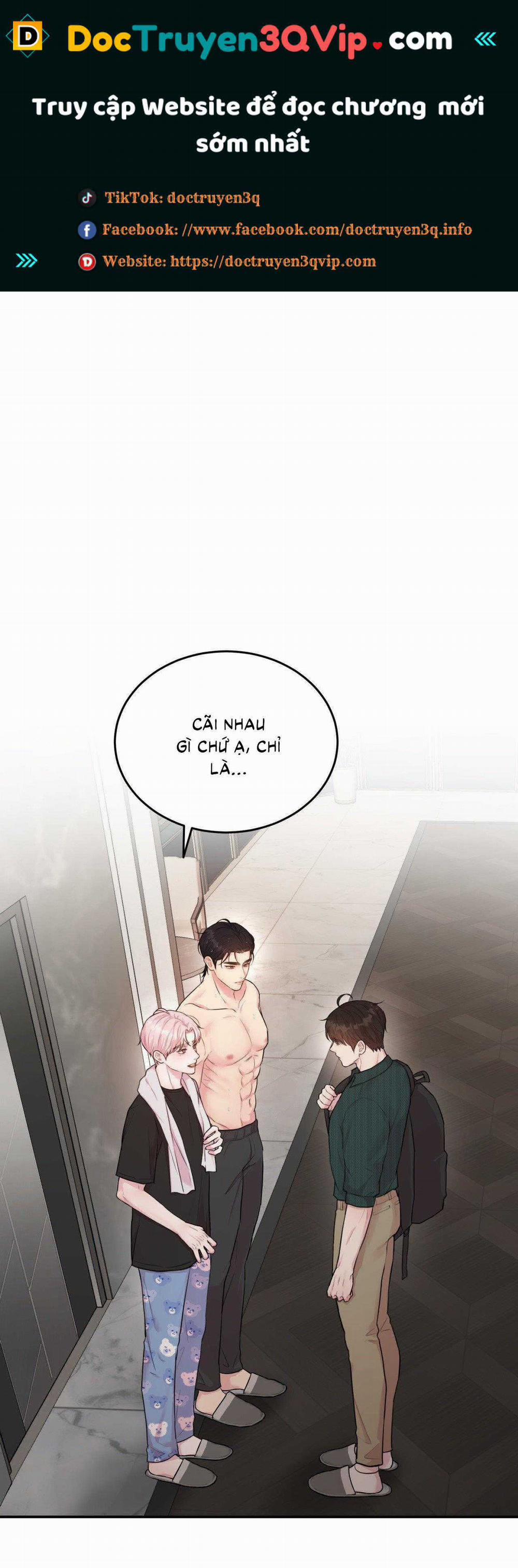 Love Remedy 11 trang 0