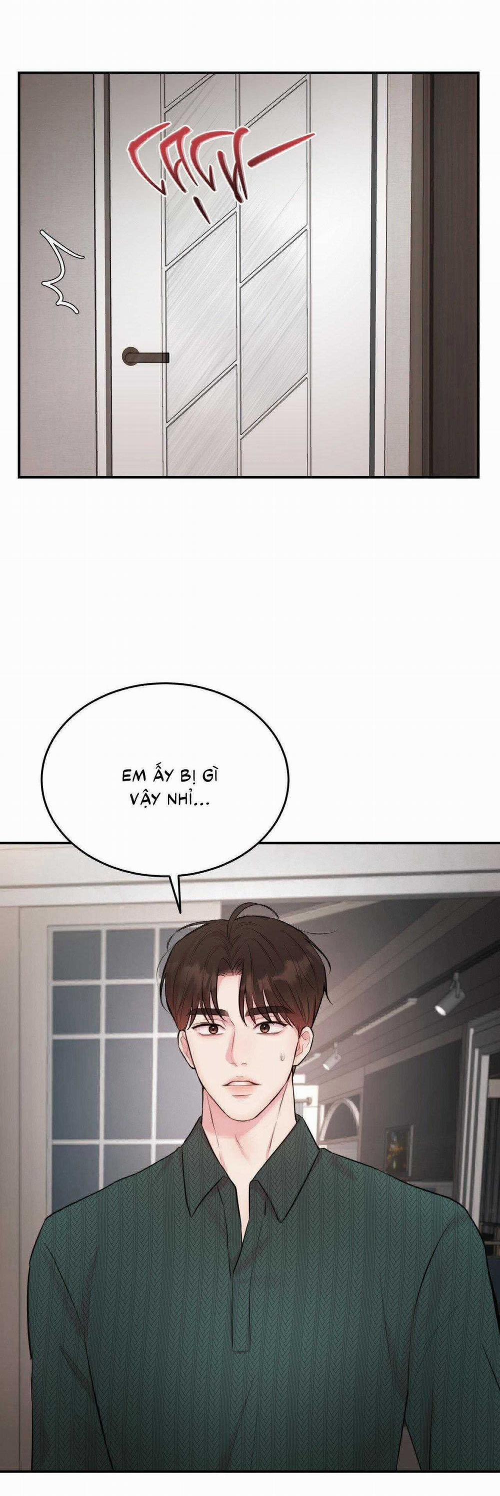 Love Remedy 11 trang 11