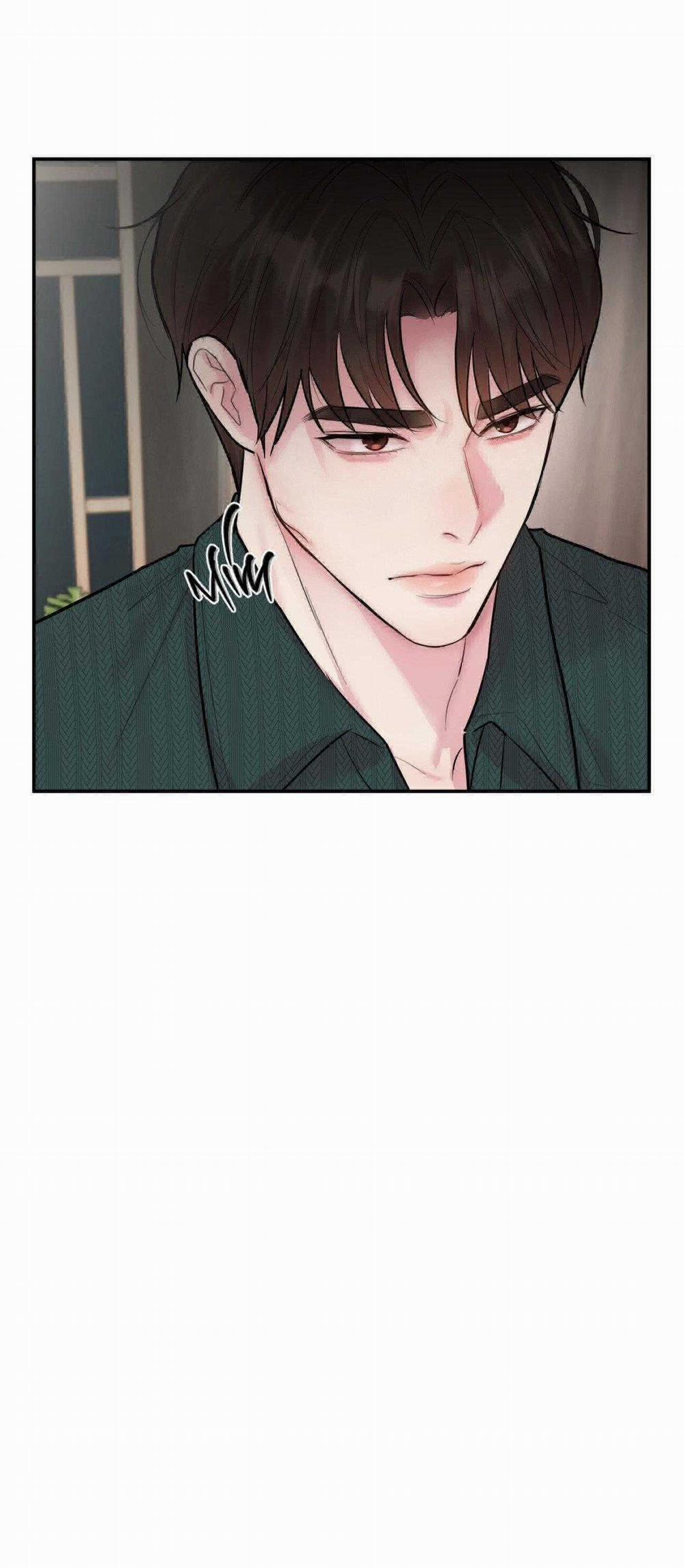 Love Remedy 11 trang 18