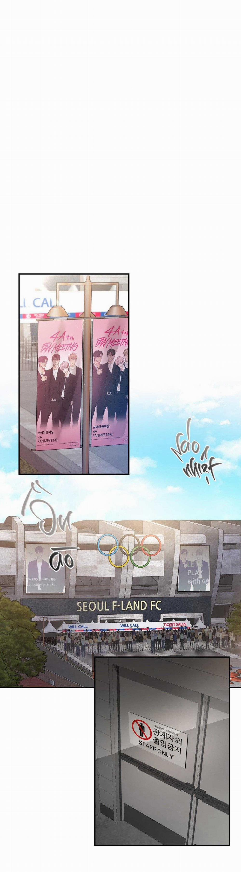 Love Remedy 11 trang 19