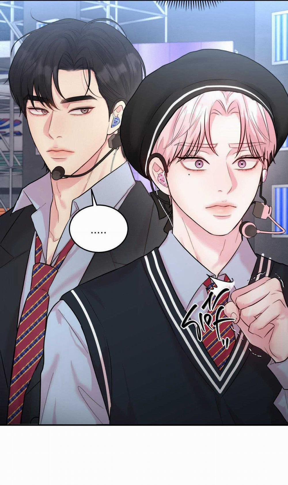 Love Remedy 11 trang 40