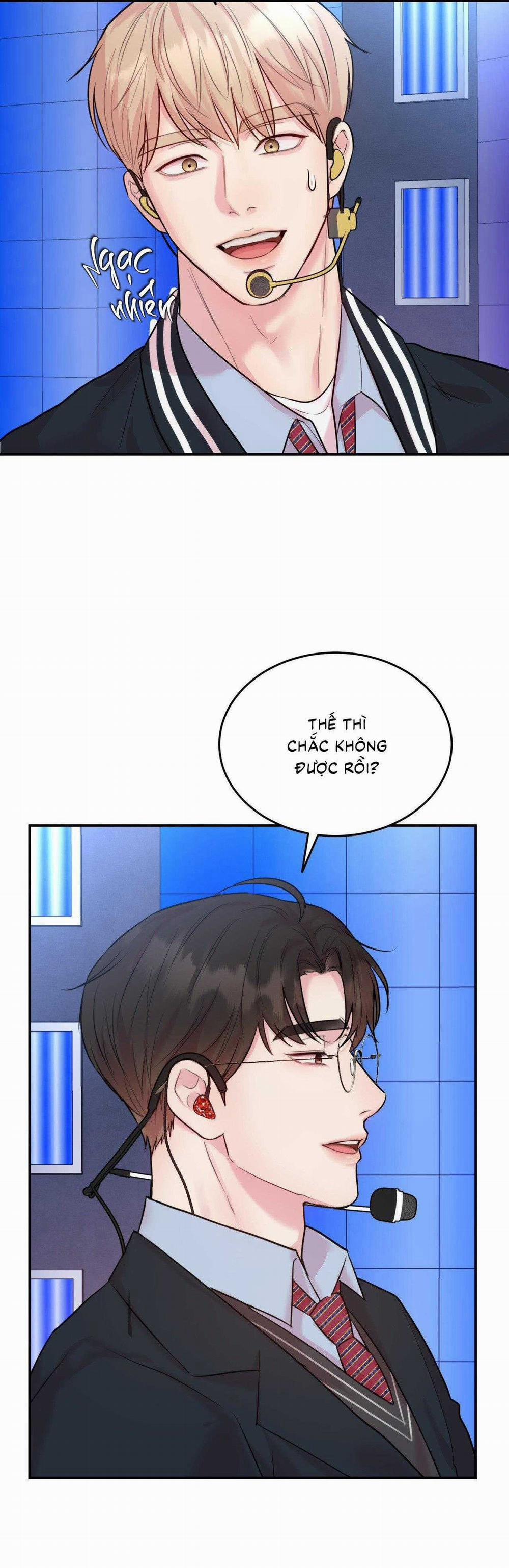 Love Remedy 11 trang 45