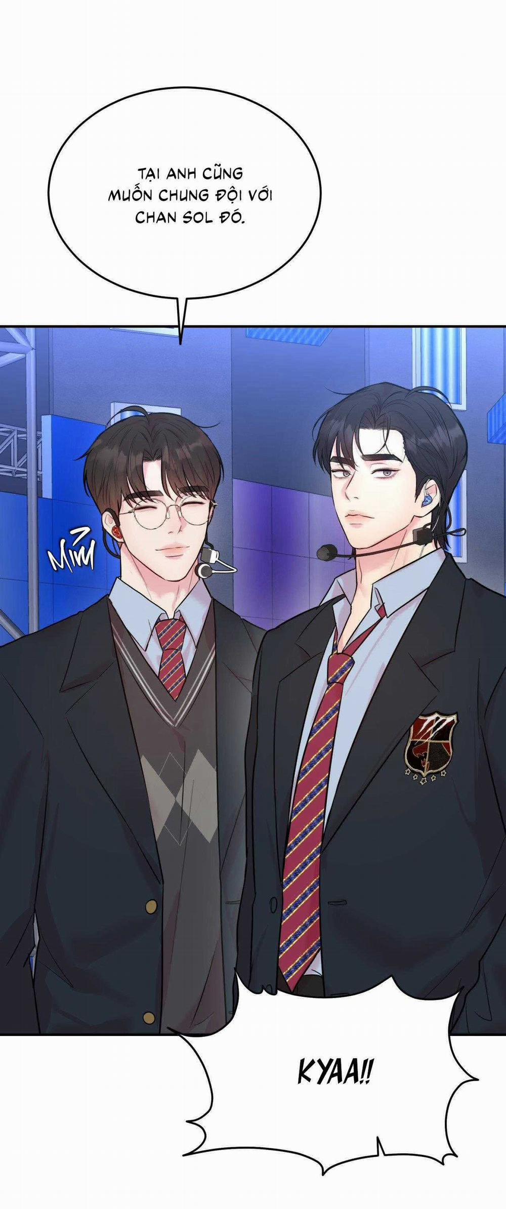 Love Remedy 11 trang 46