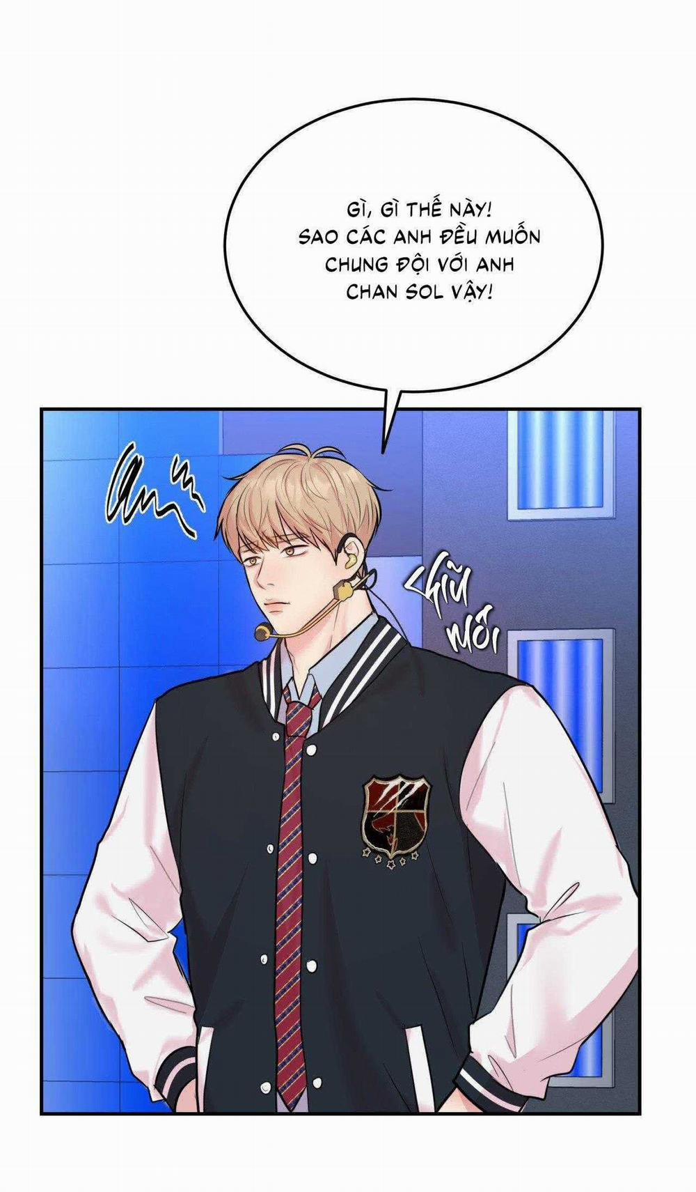 Love Remedy 11 trang 48