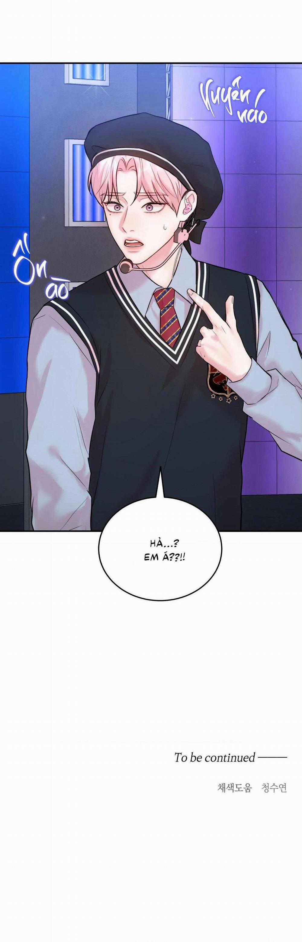 Love Remedy 11 trang 52