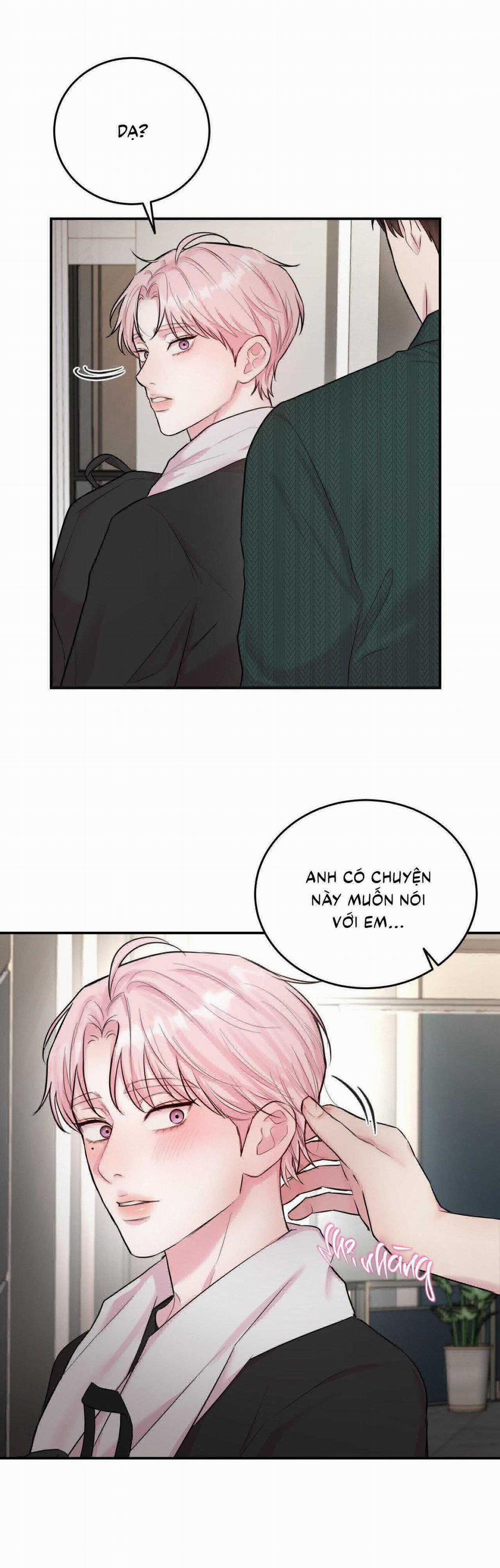 Love Remedy 11 trang 6