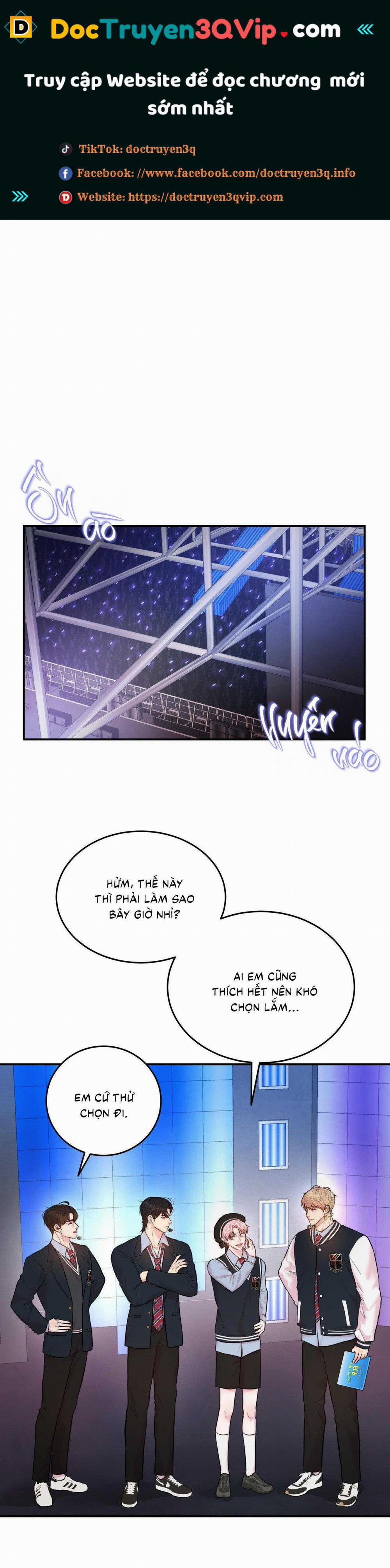 Love Remedy 12 trang 0