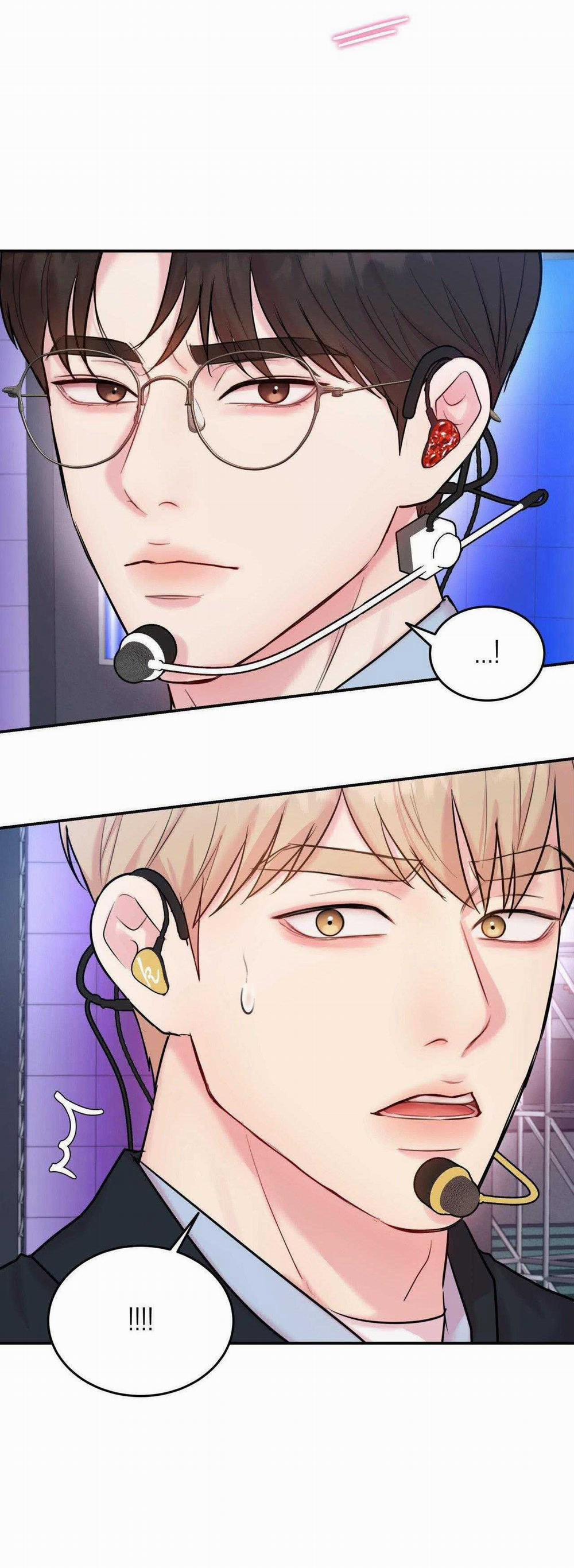 Love Remedy 12 trang 11