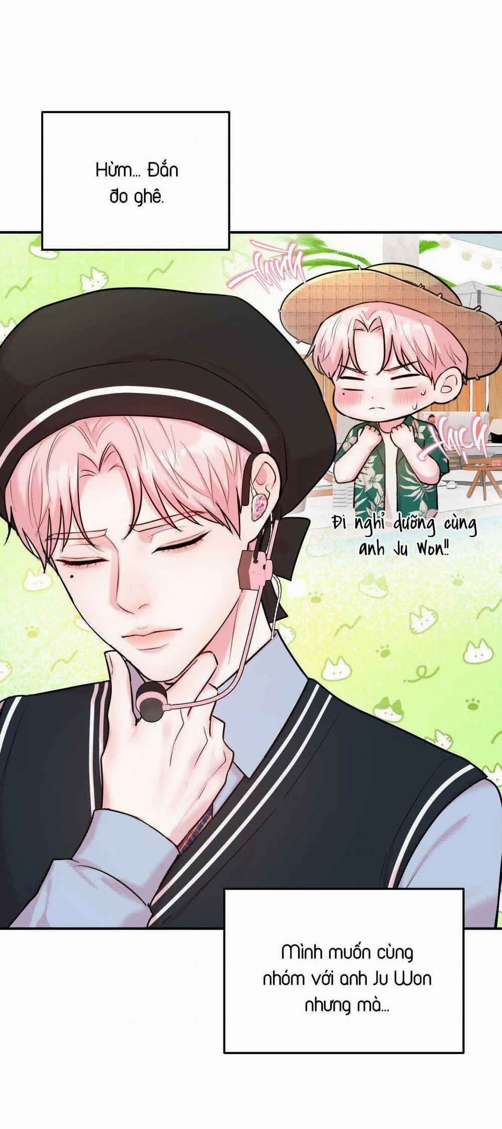 Love Remedy 12 trang 2