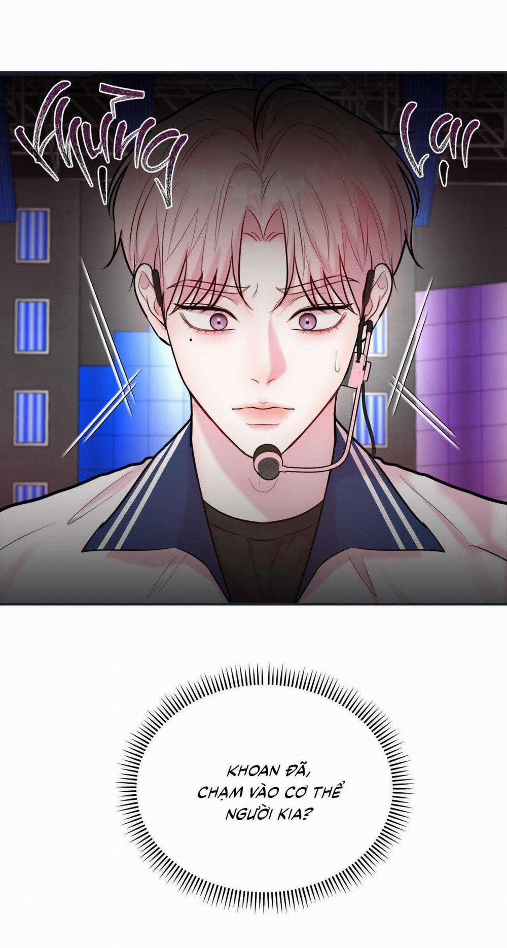 Love Remedy 12 trang 22