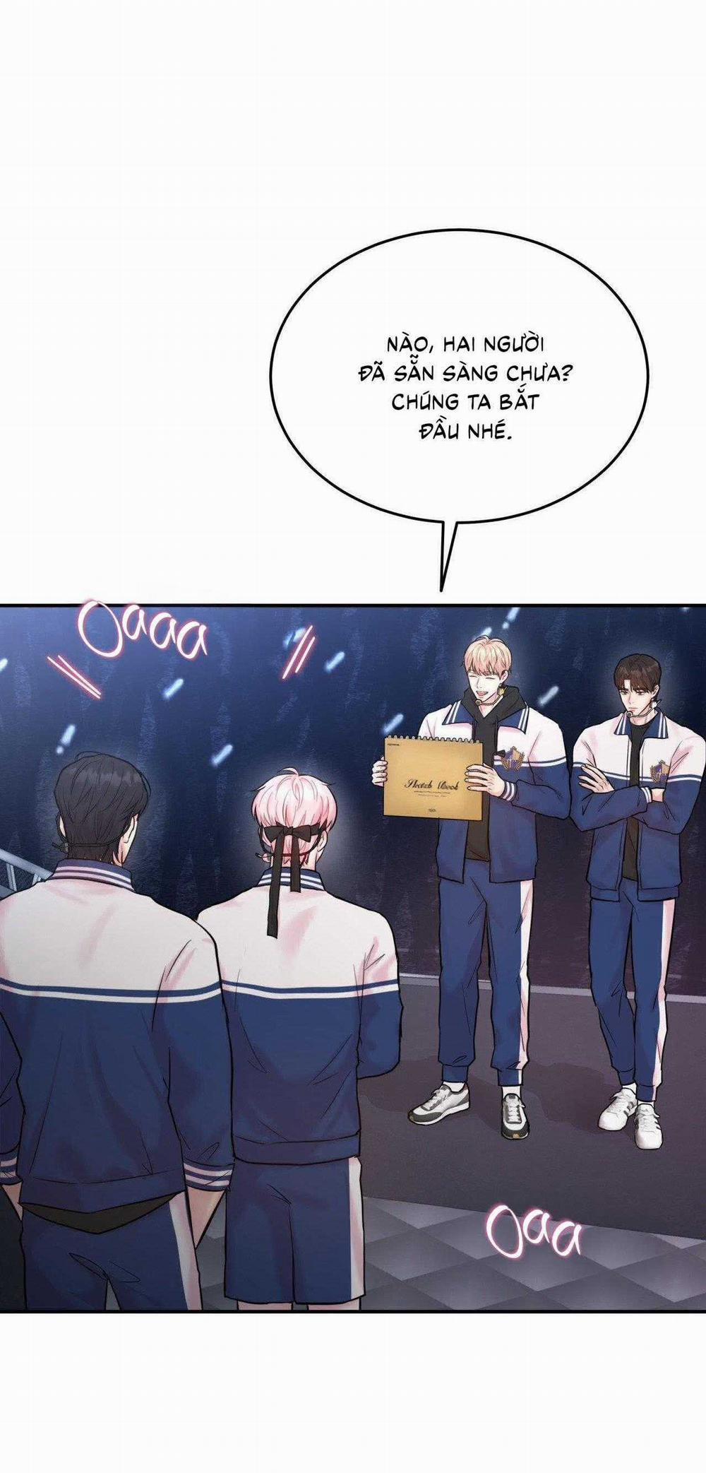 Love Remedy 12 trang 35