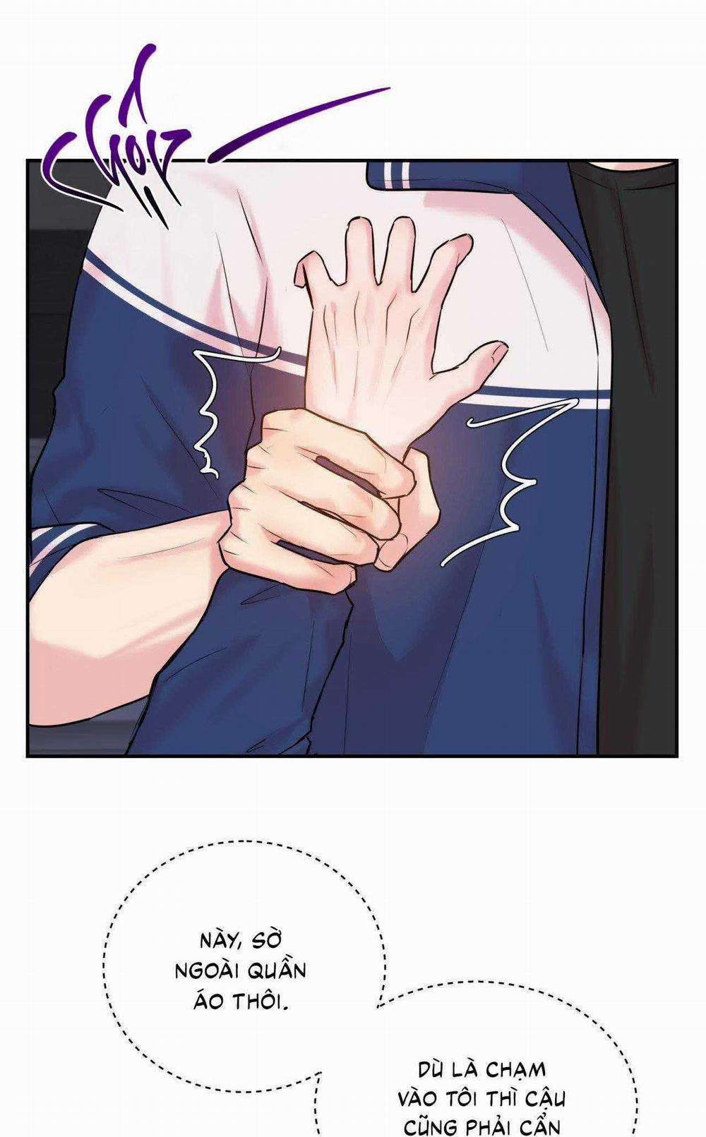 Love Remedy 12 trang 41