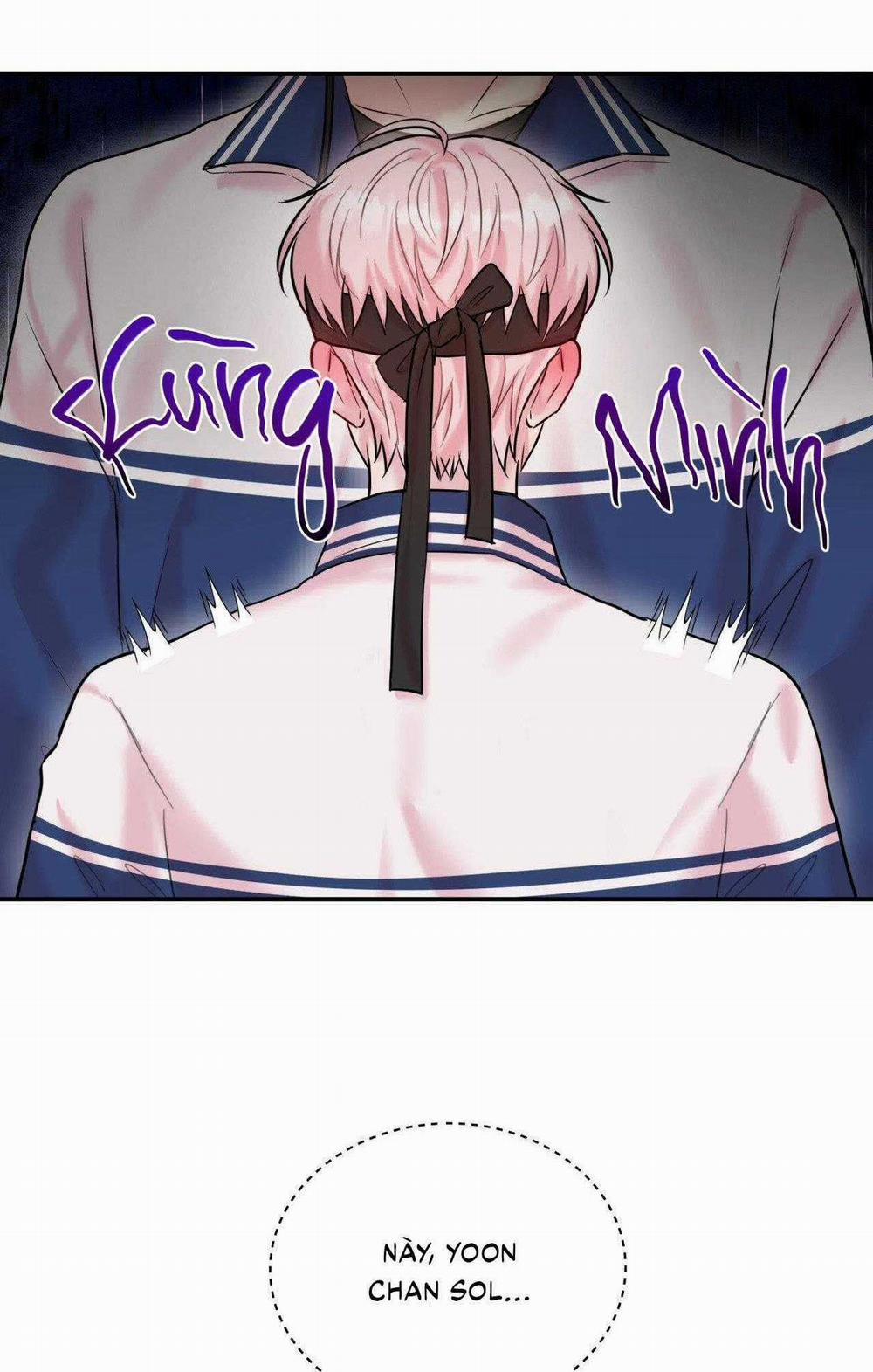 Love Remedy 12 trang 47