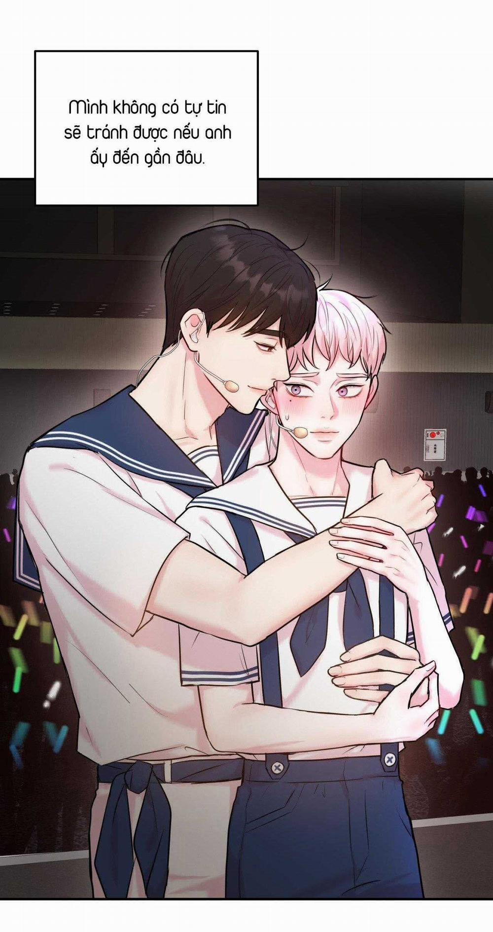 Love Remedy 12 trang 6