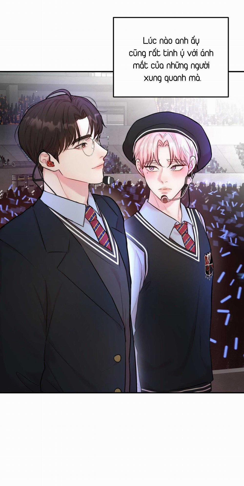 Love Remedy 12 trang 7