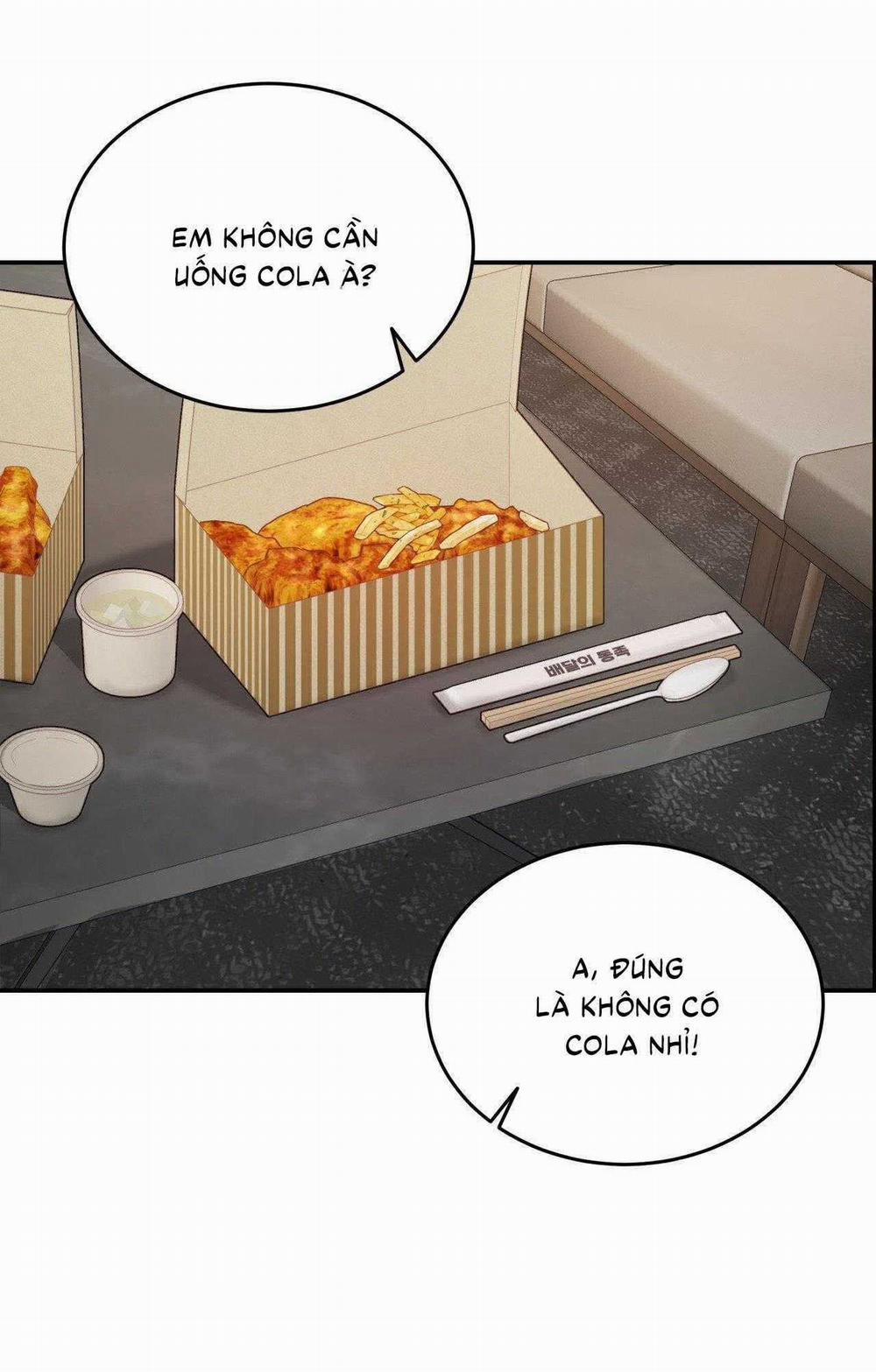 Love Remedy 13 trang 24