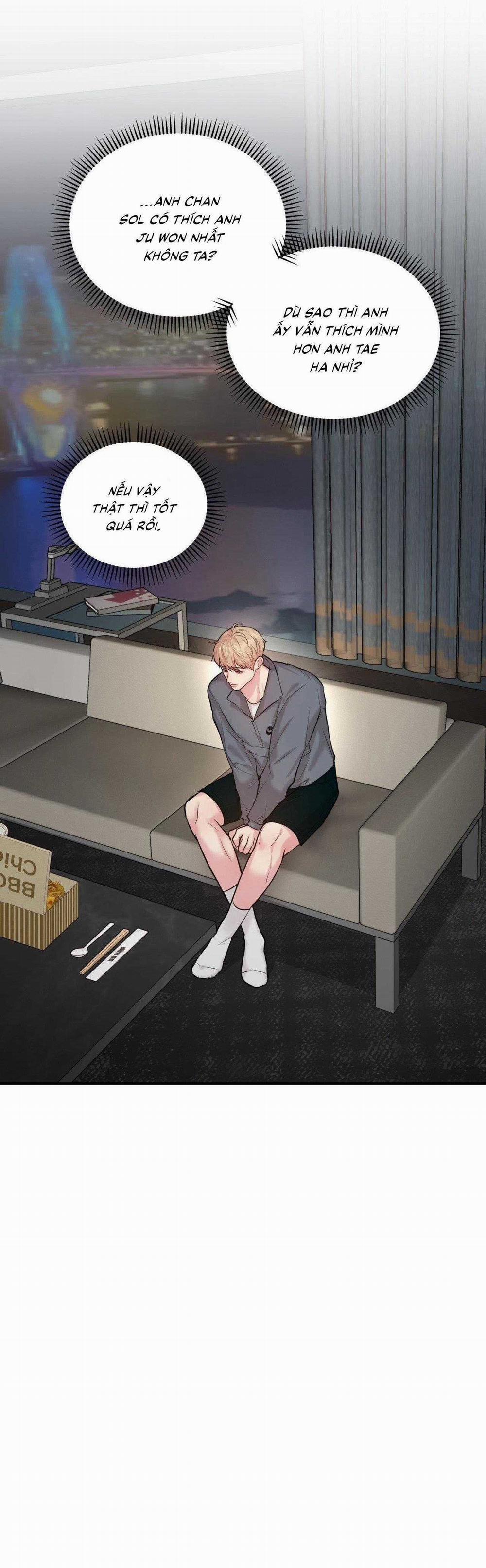 Love Remedy 13 trang 30
