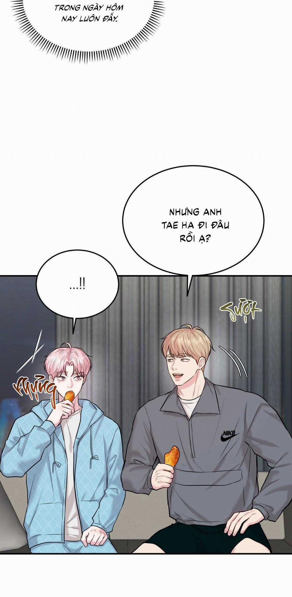 Love Remedy 13 trang 4