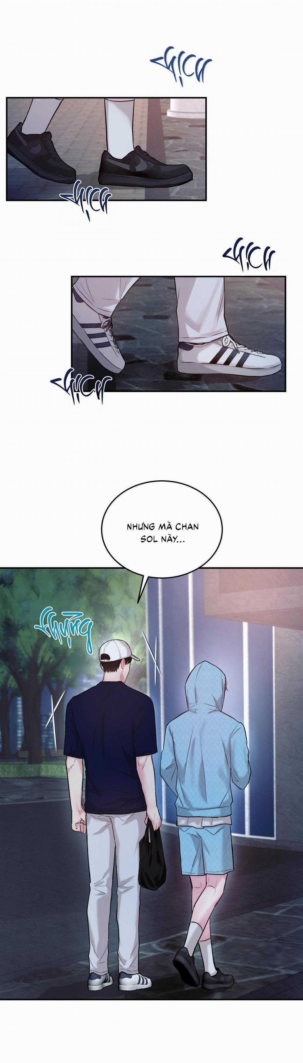 Love Remedy 13 trang 41