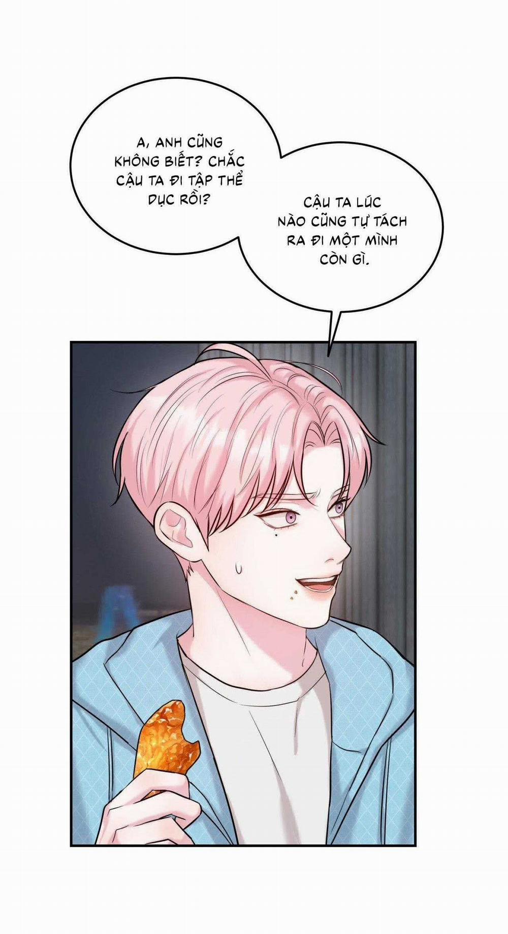 Love Remedy 13 trang 5