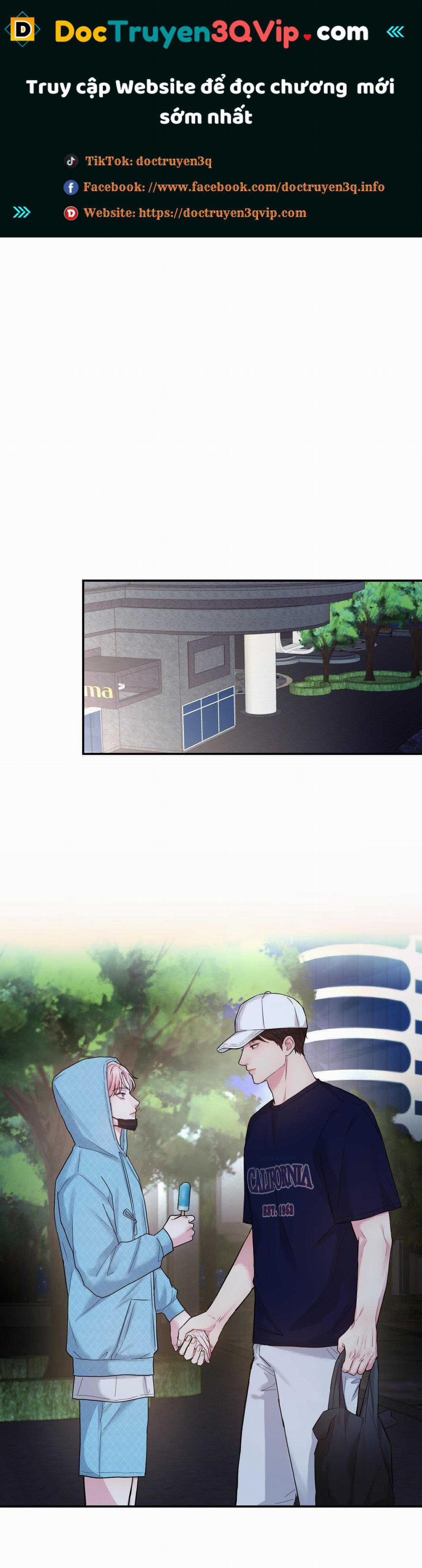 Love Remedy 14 trang 0