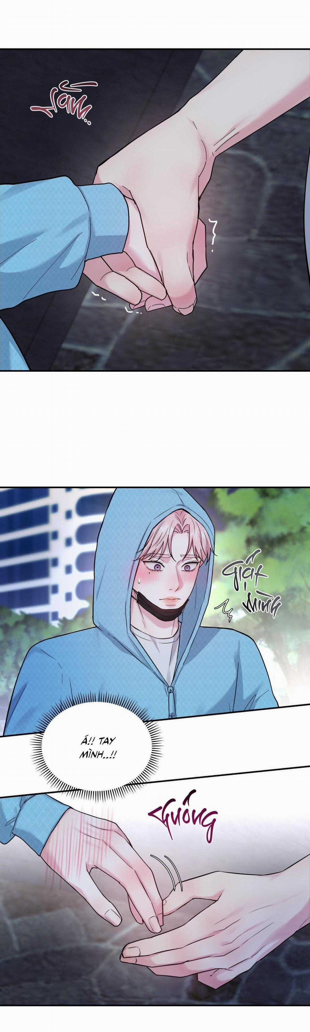 Love Remedy 14 trang 2