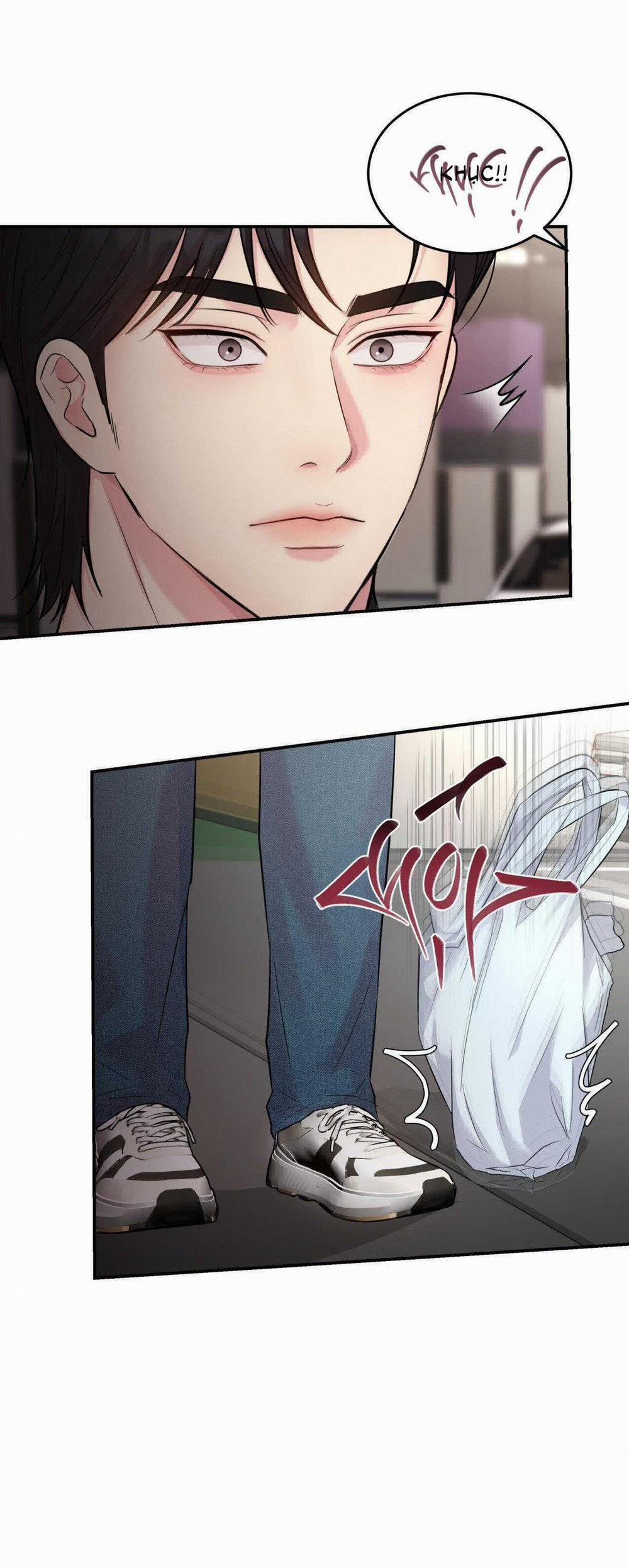 Love Remedy 14 trang 47