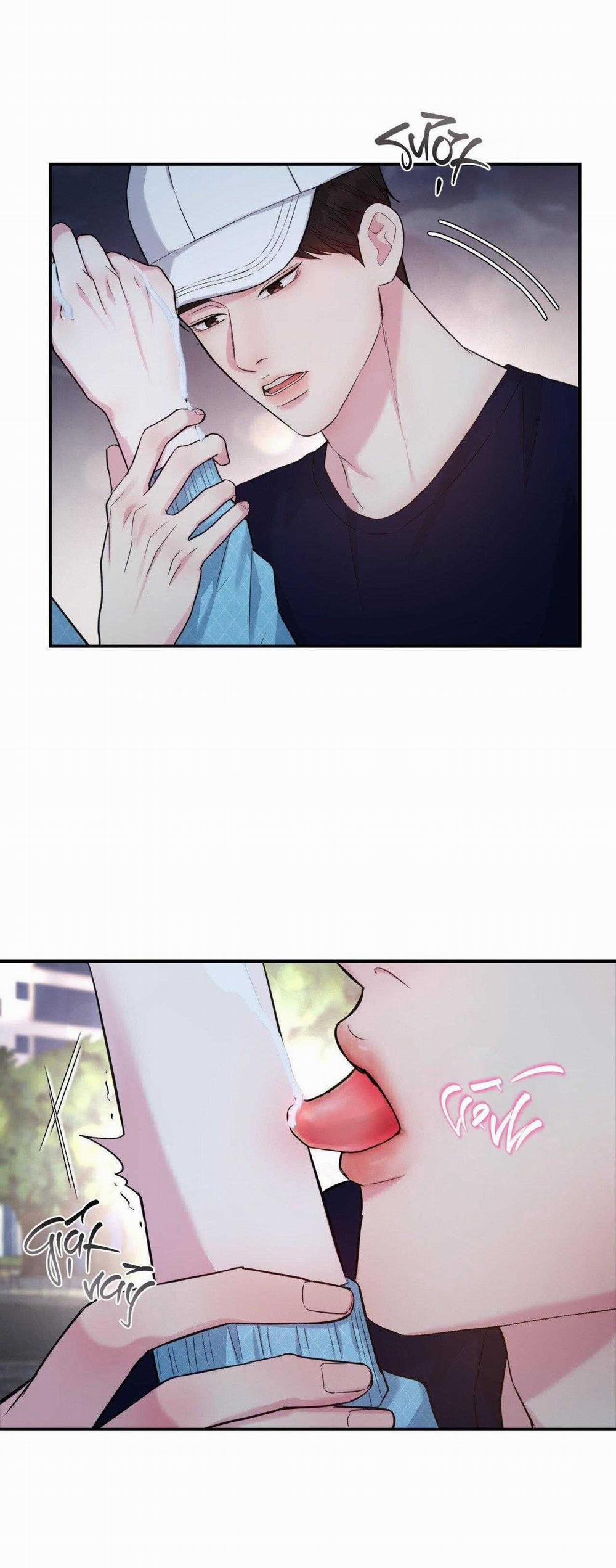 Love Remedy 14 trang 7