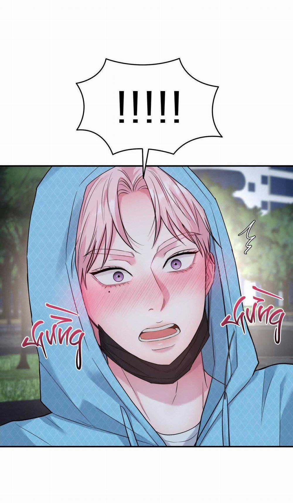 Love Remedy 14 trang 9