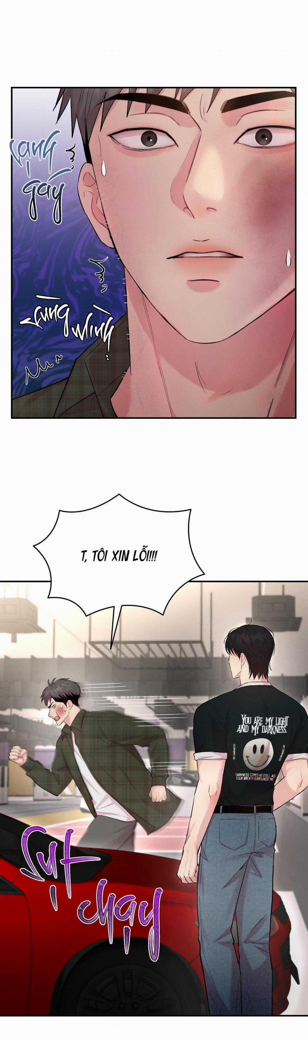 Love Remedy 15 trang 20